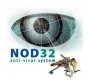 NOD32 ключи (2012)