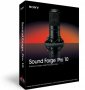 Обзор Sony Sound Forge Pro